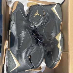 Air Jordan retro gs size 6 youth